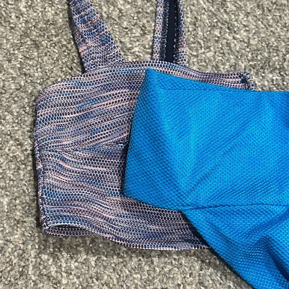 Aerie swim bundle size L - Picture 5 of 6